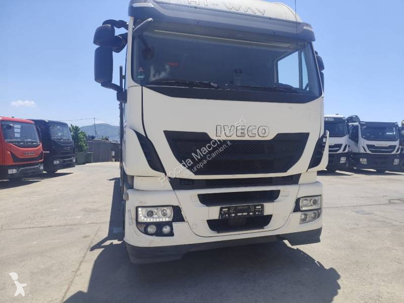 شاحنة Iveco