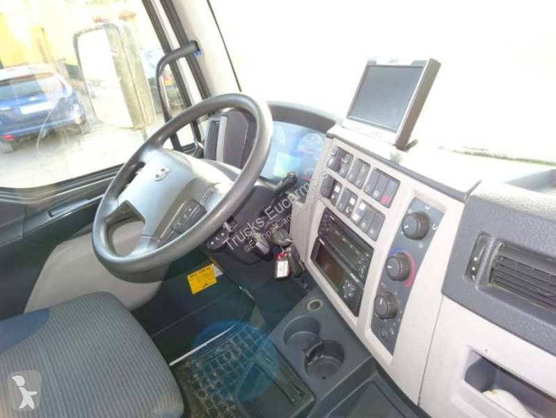 شاحنة Volvo