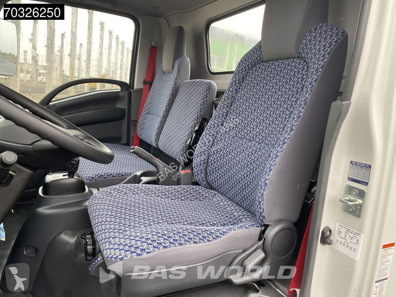 شاحنة Isuzu 5.2 4X2 NEW! 7,5T Chassis 330cm...