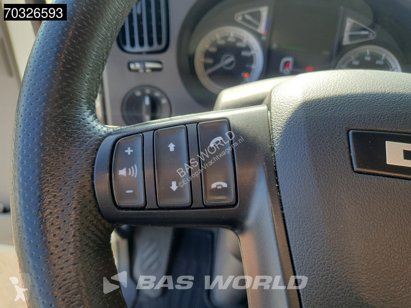 شاحنة DAF 230  4X2 NL-Truck APK Tijhof car...