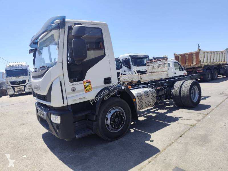 شاحنة Iveco