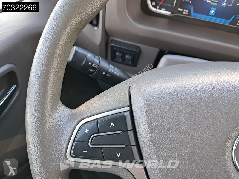 شاحنة Foton Foton F6.80T 4X2 Elektro 80,14kWh...
