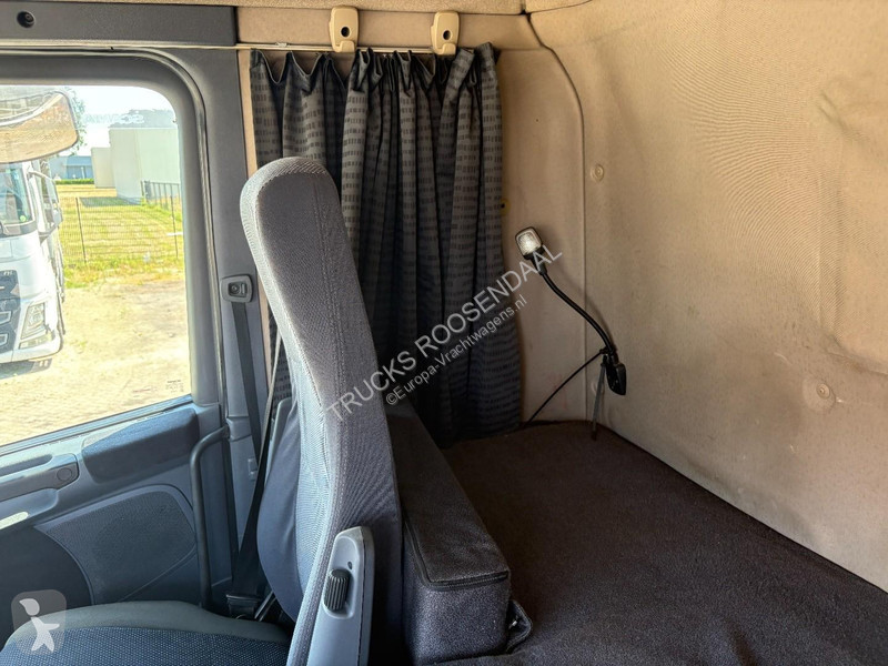 شاحنة Scania R 480 6X2 + 3 PEDAS + STEERING AXE...