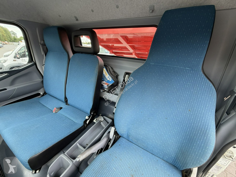 شاحنة Mitsubishi Fuso 4x4 9C18 3.0/175KM...