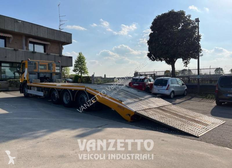 Camion Iveco