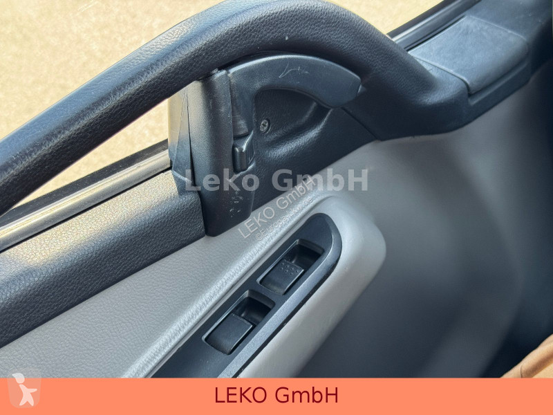 شاحنة Fuso Mit Carrier Sp 750Mt