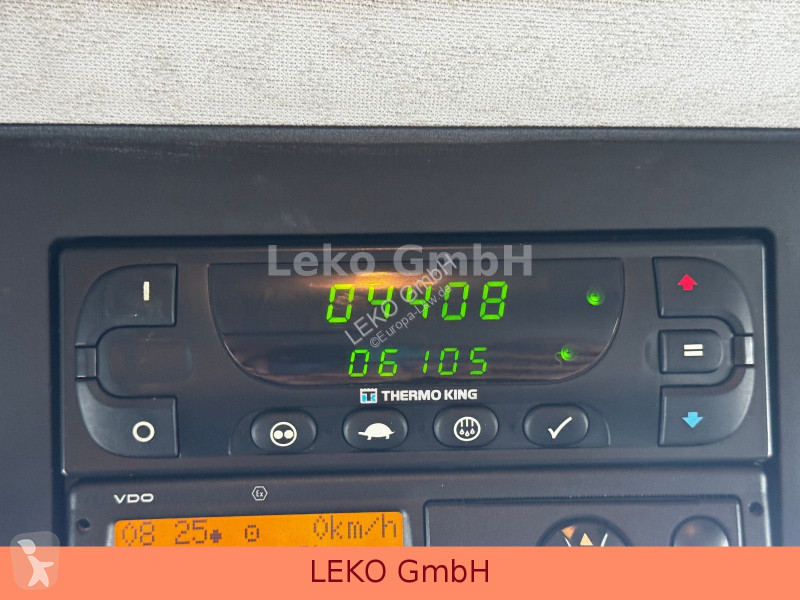 شاحنة Mercedes 1830 Mit Thermoking T-1200R