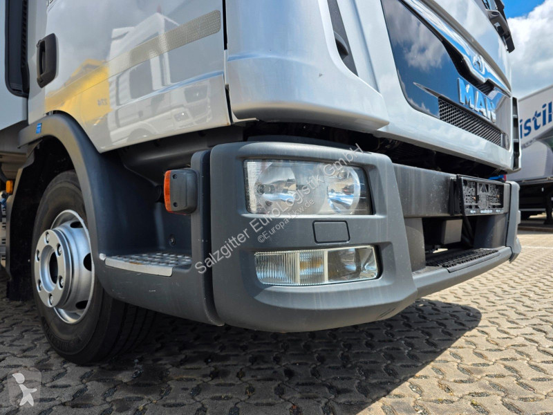 شاحنة MAN 12.250 4X2 BL/ Ldbw / Triple Verdampfer