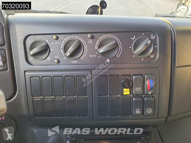 شاحنة MAN 18.240 N18 4X2 NL-Truck 2 decks...