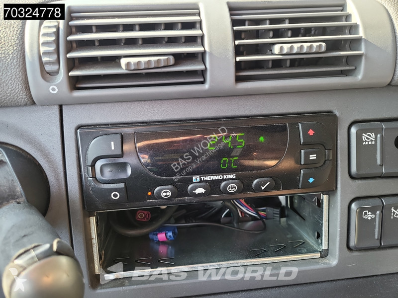 شاحنة DAF CF 330 4X2 20.5 tonner thermo-King...