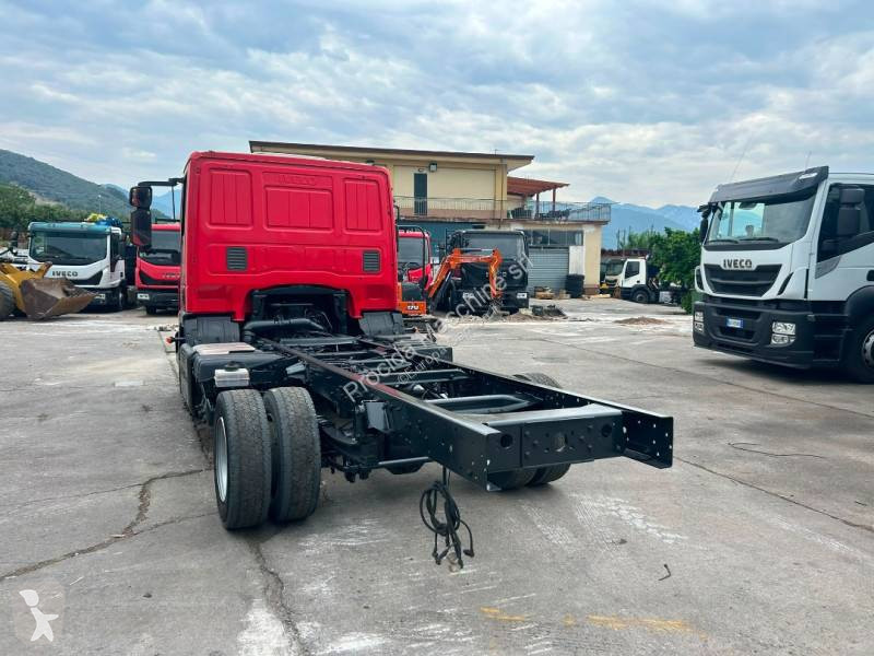 شاحنة Iveco