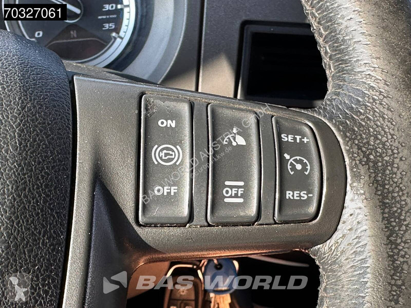 شاحنة DAF LF 260 LF 4X2 16t Automatic Gearbox...