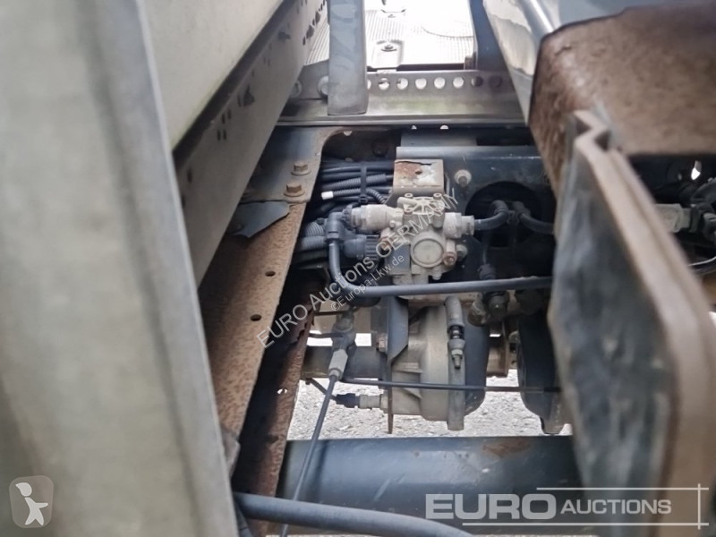 Camion Iveco 80E 19DE