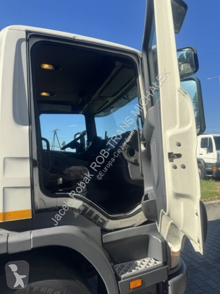 شاحنة Scania 94 G 260