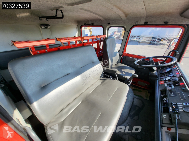 شاحنة Renault M210 4X2 Camiva PS-HR Feuerwehr...