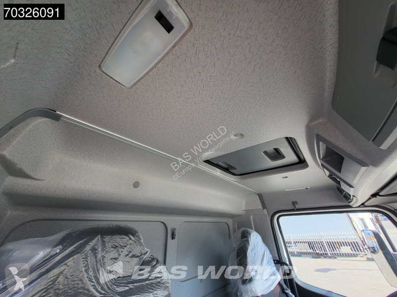 شاحنة Mercedes 1725 4X4 NEW! 4x4 Carrier Supra...