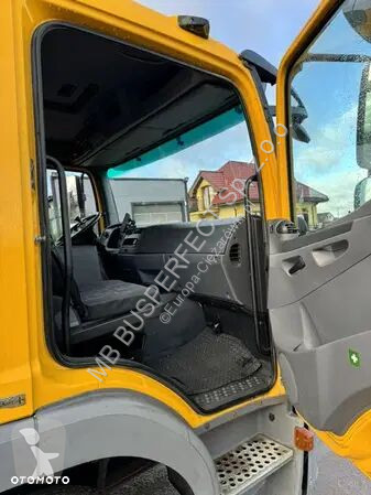 Камион Mercedes 1324