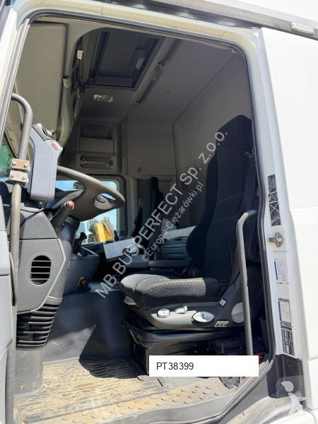 Камион Mercedes 2648