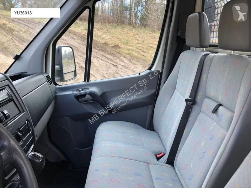 Camion Volkswagen 4Tony ładowność!