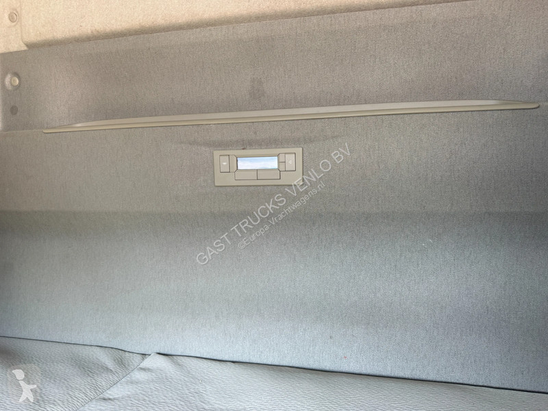شاحنة Volvo 540 6x2 Chassis Retarder WB 4.80...