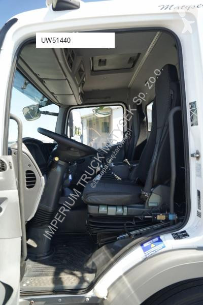 شاحنة Mercedes 088 BS-2