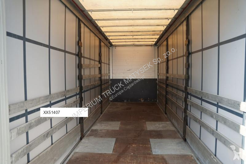شاحنة DAF XF 480 / I-PARK COO