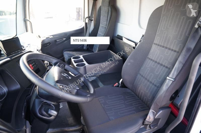 Kamion Mercedes ATEGO 1218