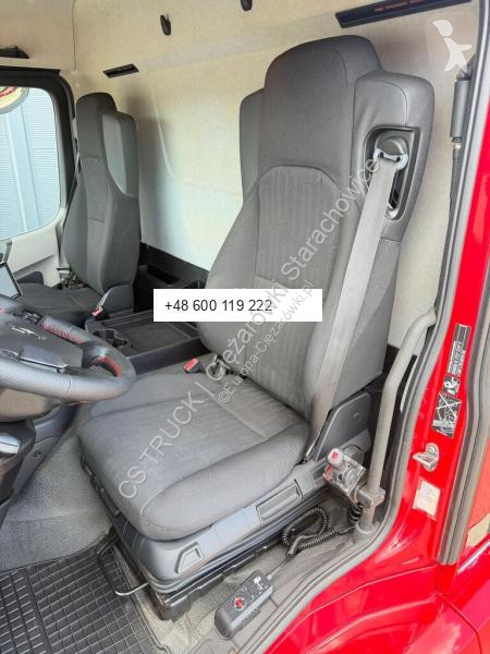 شاحنة Mercedes 1827