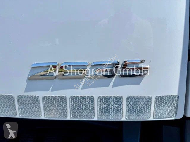 شاحنة Mercedes 2635/Carrier Supra...