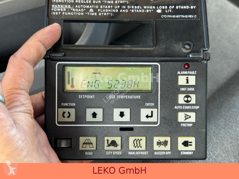 شاحنة DAF 210 FA  Fleischhacken ( MEAT )3Stück