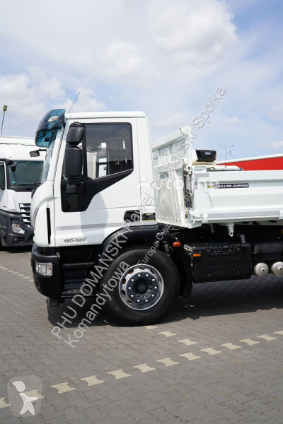 Грузовик Iveco / EUROCARGO / 180-320 / E 6 /...