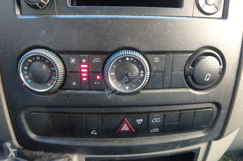 Véhicule utilitaire Mercedes SPRINTER 316CDI