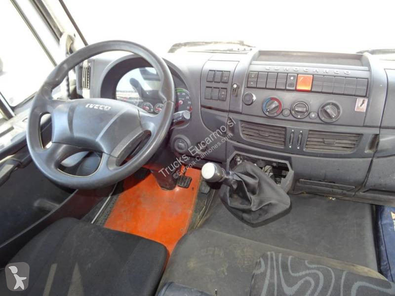 شاحنة Iveco