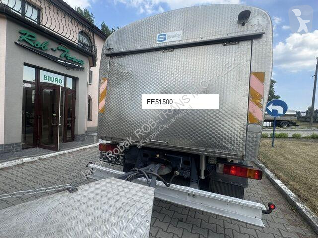 شاحنة Scania P 360