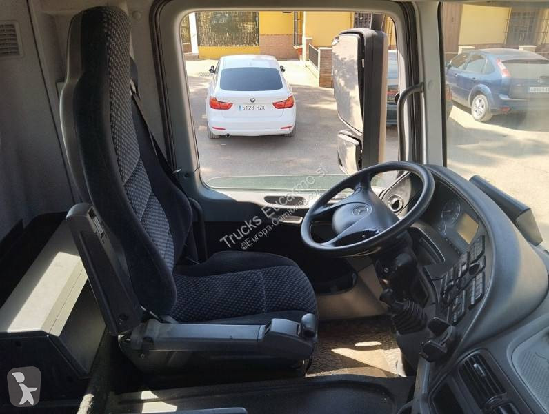 شاحنة Mercedes