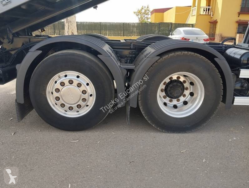 شاحنة Scania