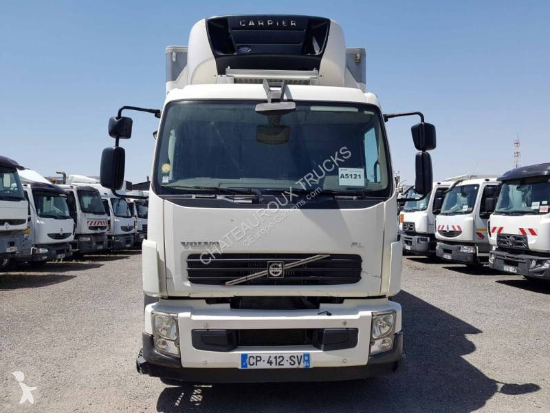 شاحنة Volvo