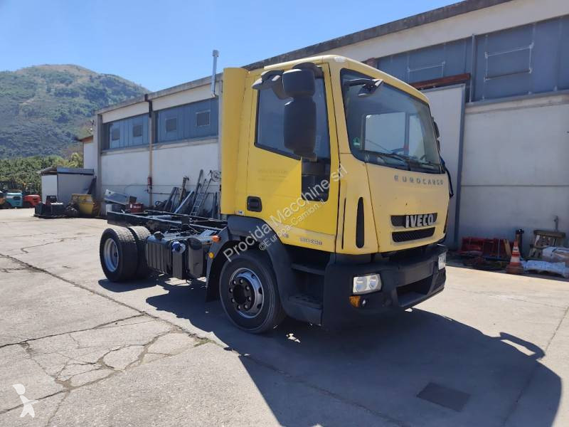 شاحنة Iveco