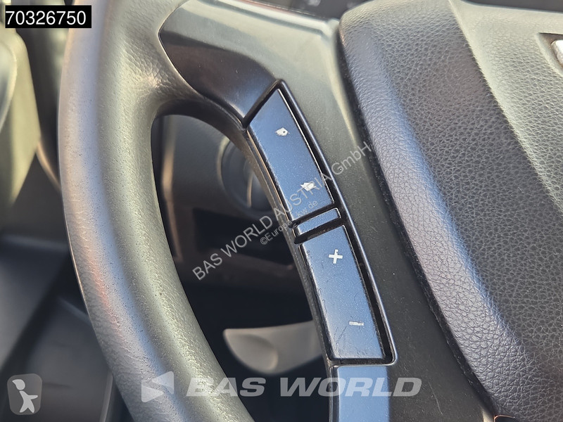 شاحنة Iveco 140E280 4X2 14t Automatic Gearbox...