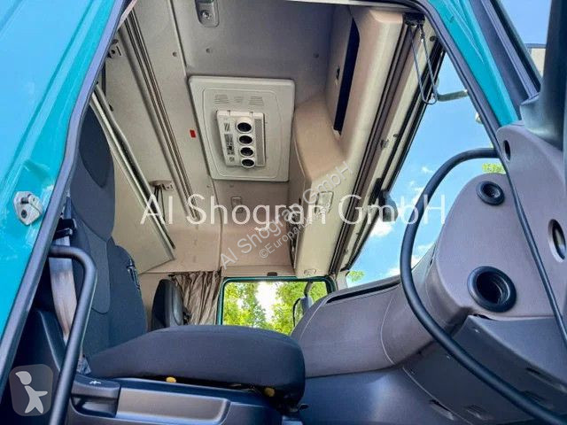 شاحنة DAF 480 6x2/Standklima/Eu6/Komplettzug