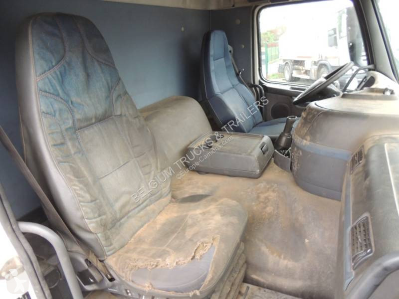 شاحنة Volvo