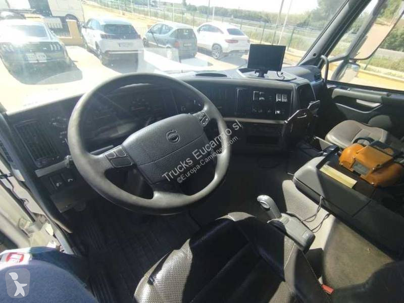 شاحنة Volvo