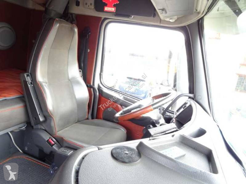 شاحنة Volvo