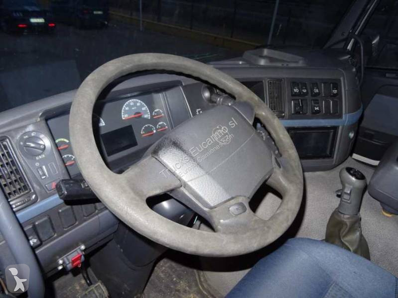 شاحنة Volvo
