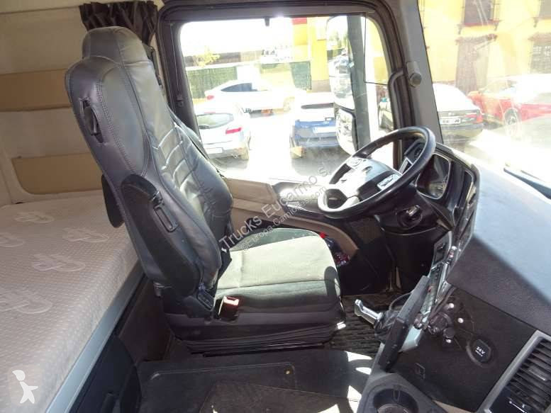شاحنة Mercedes