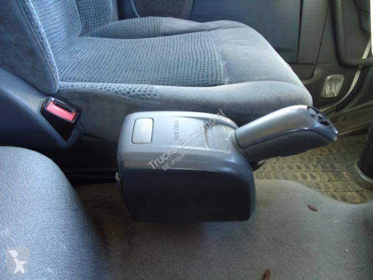 شاحنة Volvo