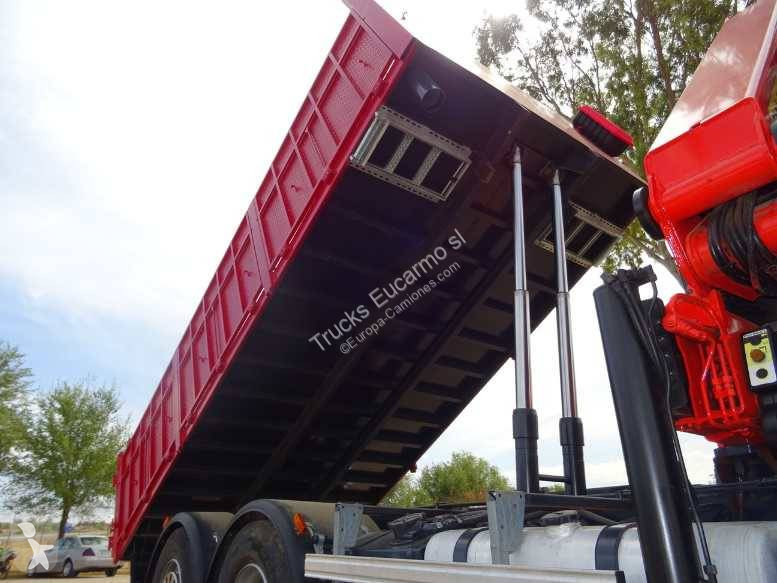 شاحنة Mercedes