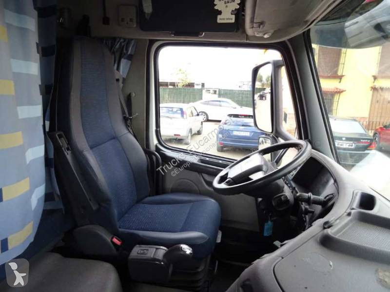 شاحنة Volvo