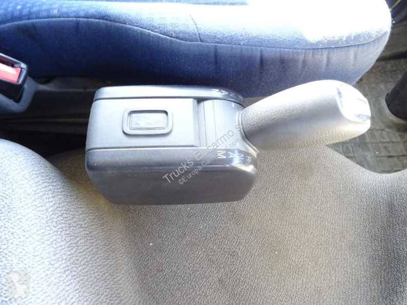 شاحنة Volvo