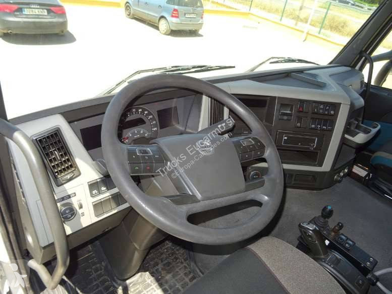 شاحنة Volvo